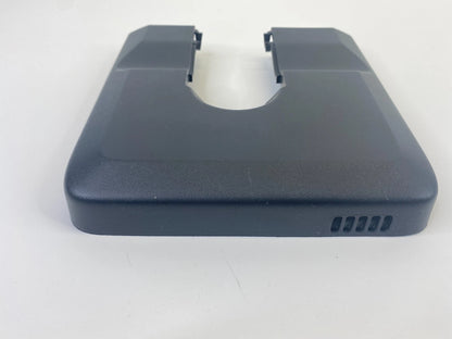 2012-2017 CHEVROLET EQUINOX WINDSHIELD SENSOR MOUNT BRACKET COVER 22878482