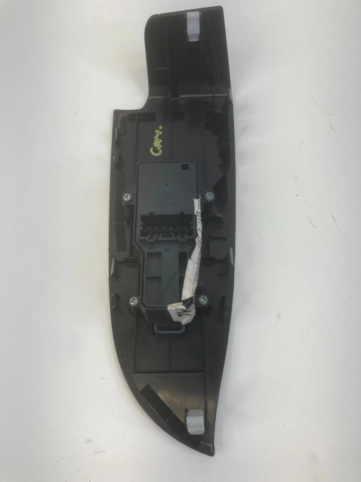 2008-2010 HONDA ODYSSEY FRONT RIGHT WINDOW SWITCH BEZEL UNIT OEM 83540SHJA220M1
