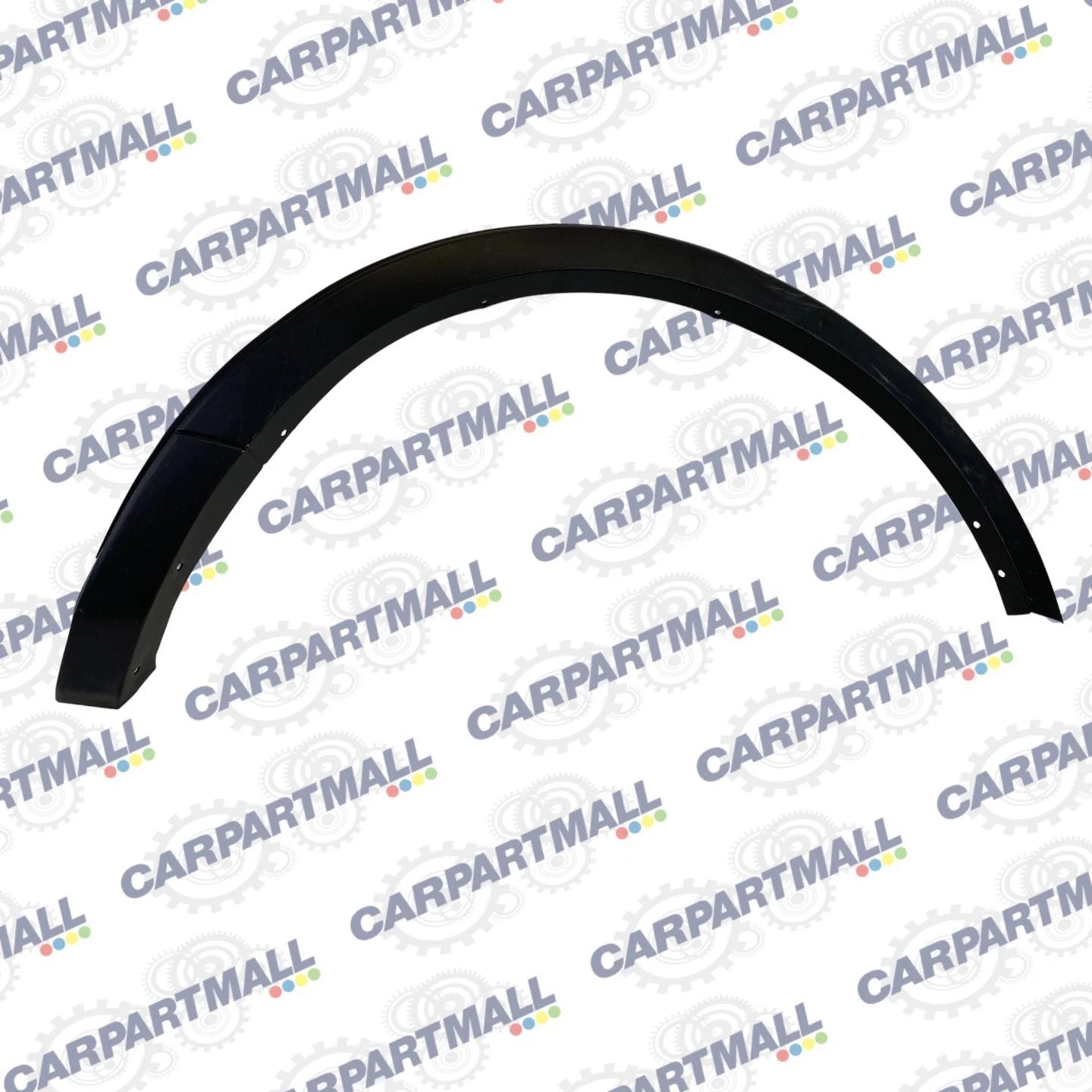 16-19 FORD INTERCEPTOR UTILITY FR LH SIDE FENDER FLARE WHEEL ARCH TRIM MOLDING
