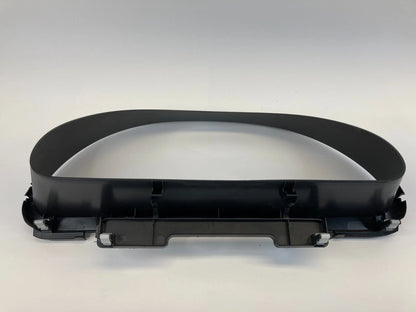 2005-2010 HONDA ODYSSEY SPEEDOMETER INSTRUMENT CLUSTER BEZEL TRIM 77200SHJA020