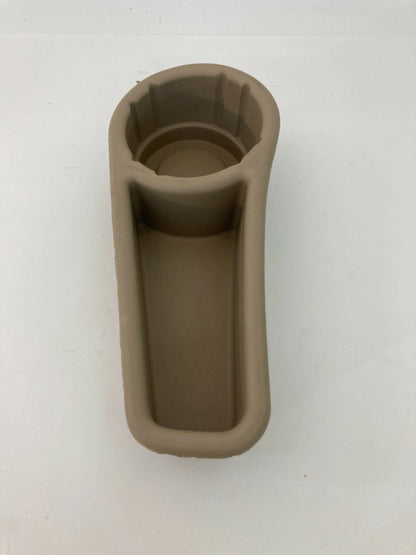 2004-2006 ISUZU ASCENDER REAR LEFT SIDE PILLAR CUP HOLDER CUPHOLDER TRIM PANEL