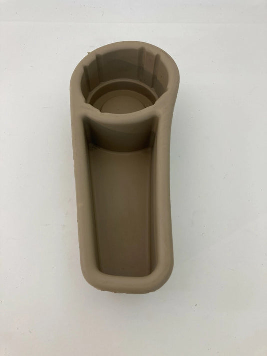 2004-2006 ISUZU ASCENDER REAR LEFT SIDE PILLAR CUP HOLDER CUPHOLDER TRIM PANEL