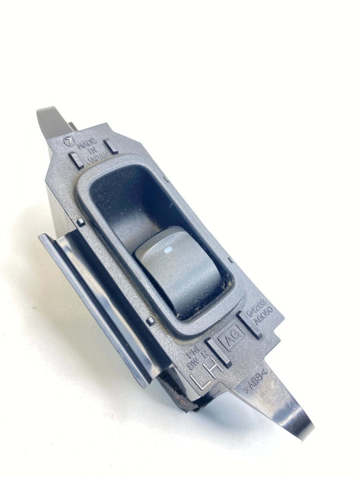 2005-2009 SUBARU LEGACY REAR LEFT POWER WINDOW CONTROL SWITCH 94263-AG050 OEM