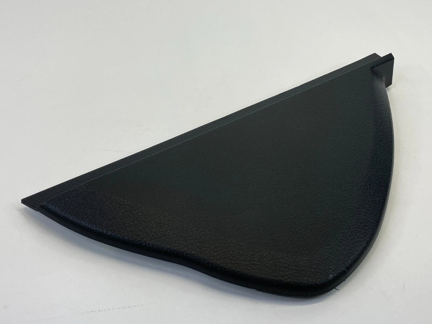 2010-2014 SUBARU OUTBACK RIGHT PASSENGER DASH END CAP COVER TRIM 66241AJ00A OEM