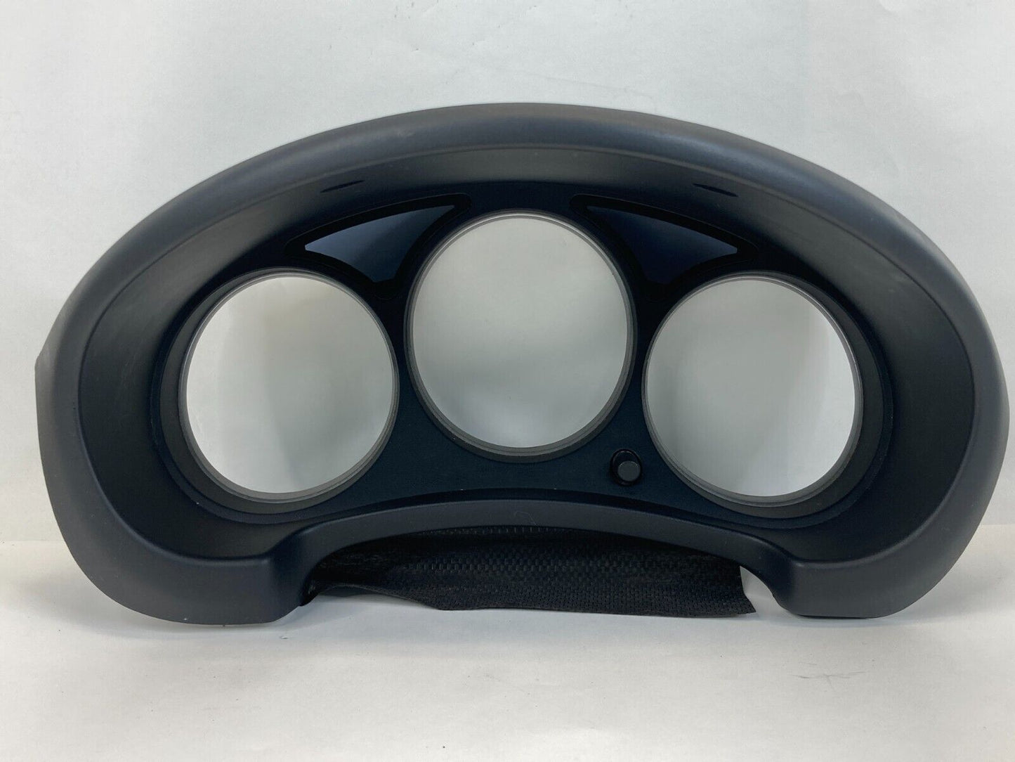 2003-2008 Subaru Forester Dash Speedometer Instrument Cluster Bezel Cover Trim