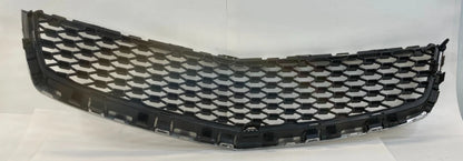 2010-2015 CHEVY EQUINOX FRONT BUMPER CENTER LOWER GRILL GRILLE CHROME AFTRMRKT