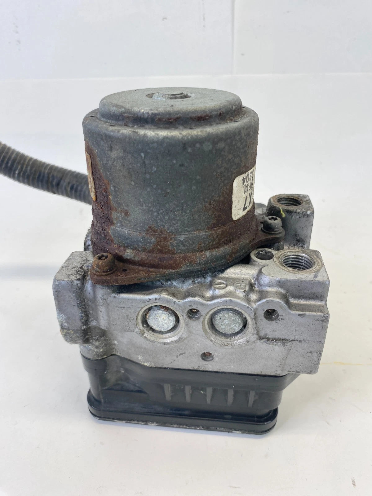 2006-2008 HONDA PILOT ABS ANTI-LOCK BRAKE PUMP FRONT MODULATOR VALVE OEM FACTORY