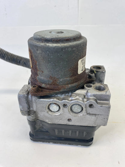 2006-2008 HONDA PILOT ABS ANTI-LOCK BRAKE PUMP FRONT MODULATOR VALVE OEM FACTORY