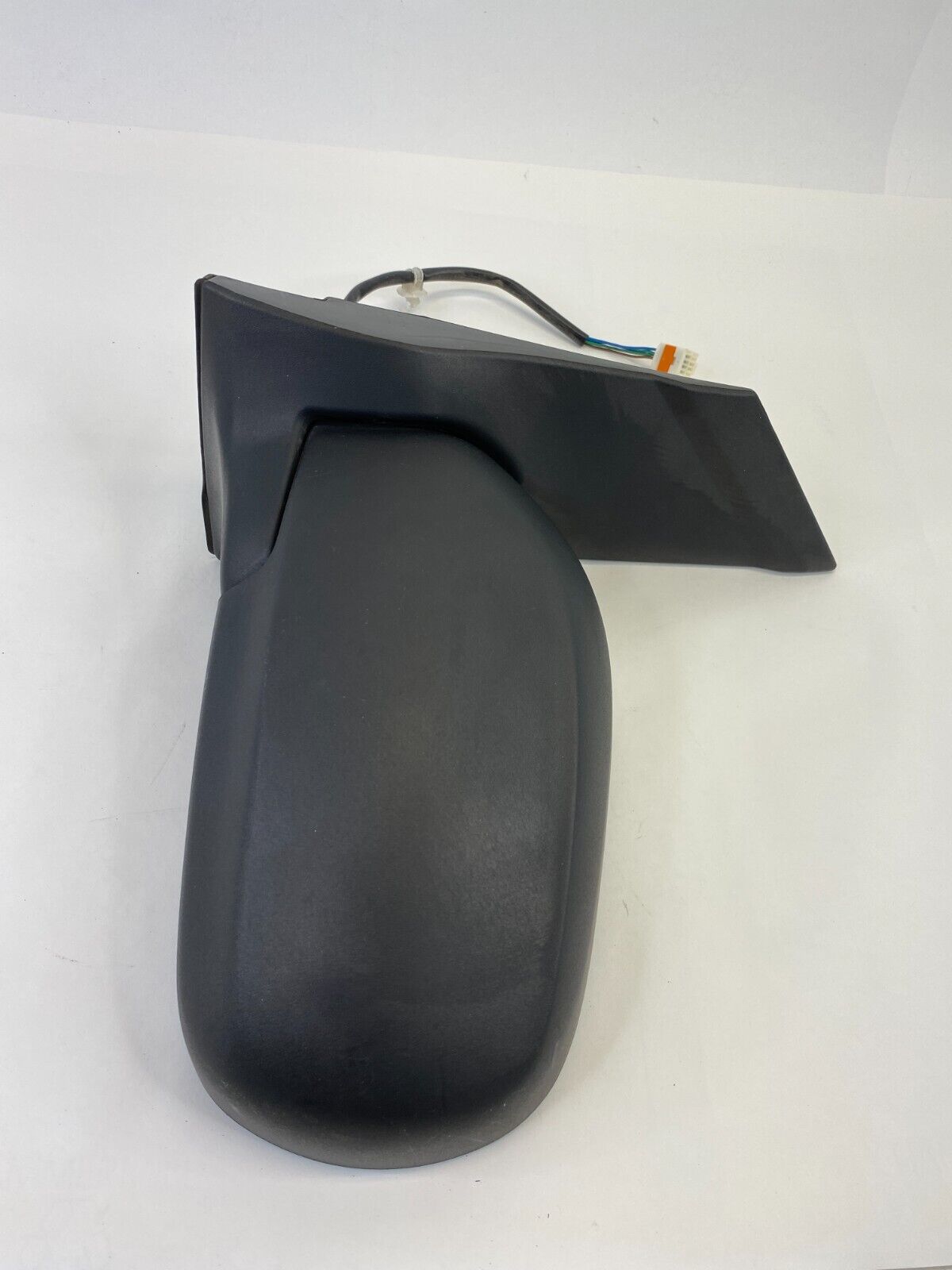 2002-2006 Mazda MPV Front Left Driver Side View Power Door Mirror E11-015513 OEM