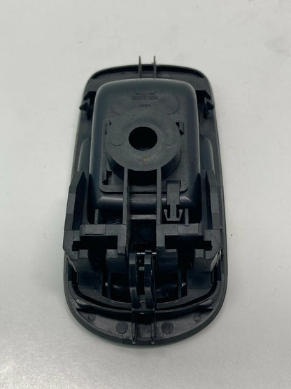 2007-2012 MAZDA CX-7 REAR RIGHT SIDE SEAT FOLD DOWN RELEASE HANDLE EG2157X5X OEM