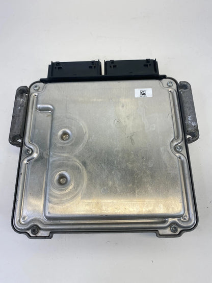 15-19 Ford Taurus Police Sedan 3.5L AT Engine Control Module ECM GG1A-12B684-UA