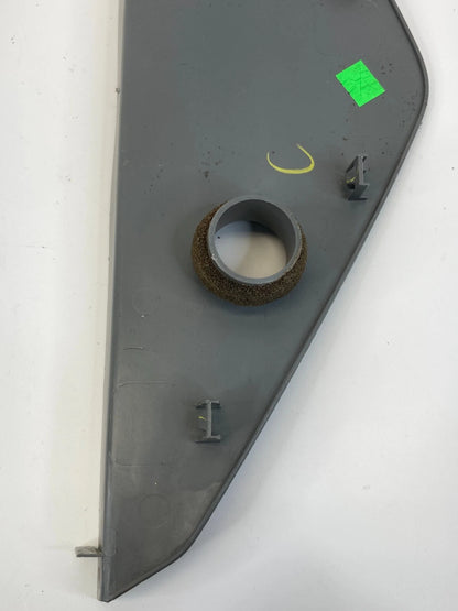 2004-2008 FORD F-150 F150 RIGHT SIDE DASH END CAP COVER 4L34-1504480 OEM