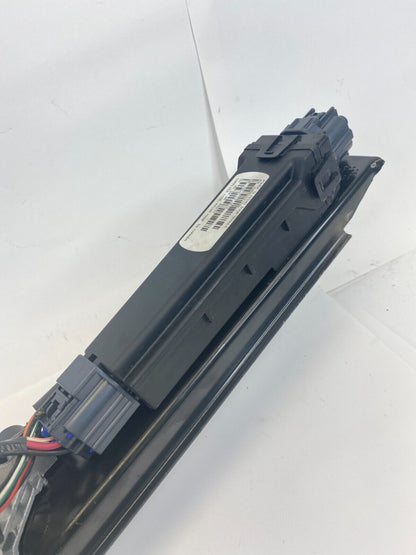 2009 Volkswagen Routan Rear Right Side Power Sliding Door Track Motor 05026972AA