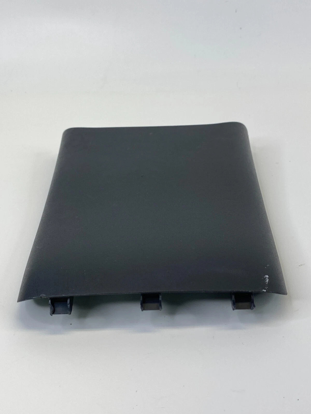08-17 MITSUBISHI LANCER REAR CONSOLE PANEL COVER TRIM BEZEL MOLDING 8011A225