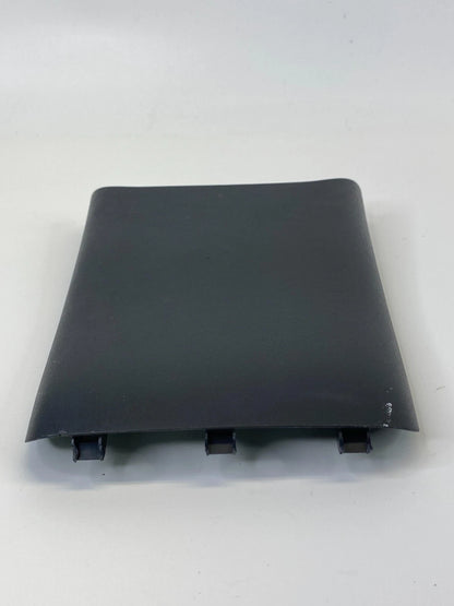 08-17 MITSUBISHI LANCER REAR CONSOLE PANEL COVER TRIM BEZEL MOLDING 8011A225