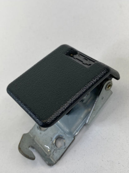 2004 2005 2006 MITSUBISHI GALANT HOOD RELEASE LATCH PULL HANDLE ASSEMBLY OEM