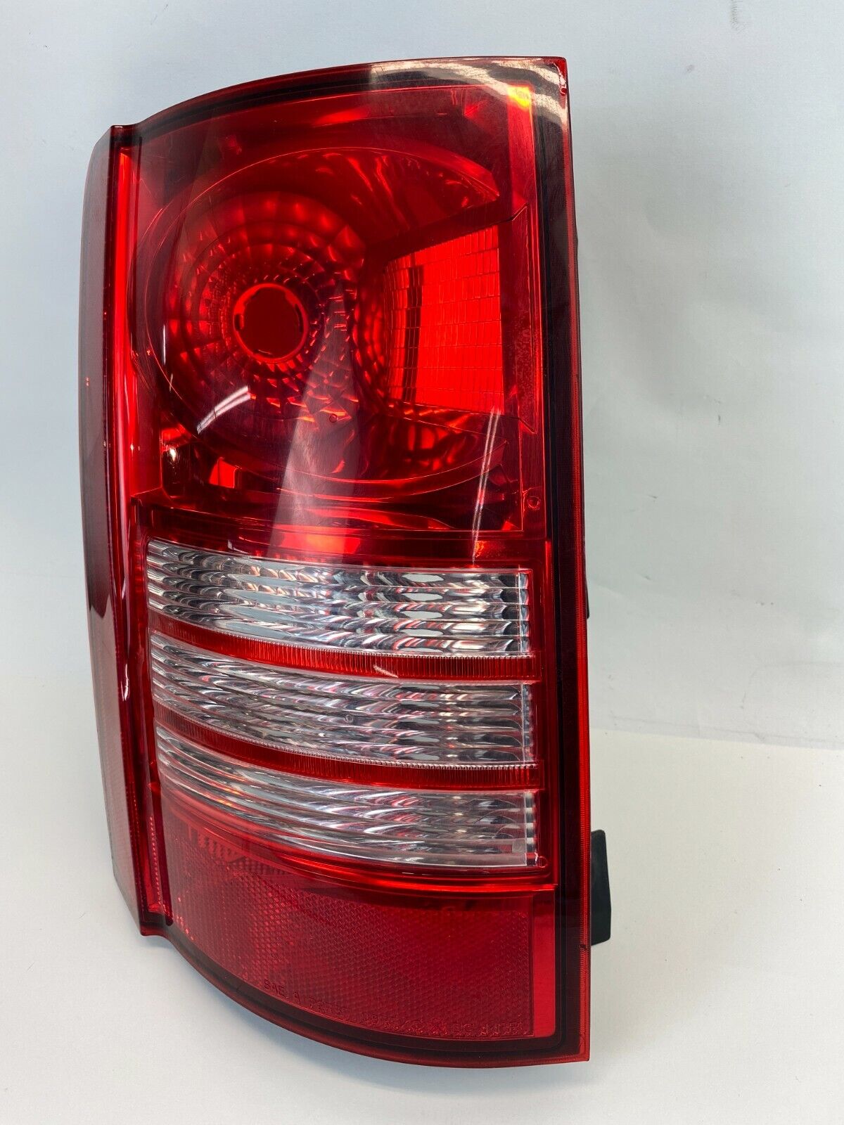 08-10 Chrsyler Town & Country Rear Left Tail Light Taillight Lamp 05113201AB