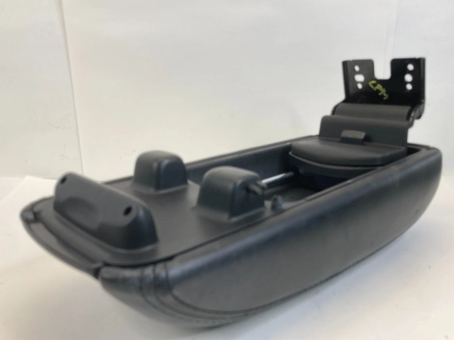 2011-2020 DODGE JOURNEY CENTER CONSOLE LID ARMREST ARM REST BLACK OEM