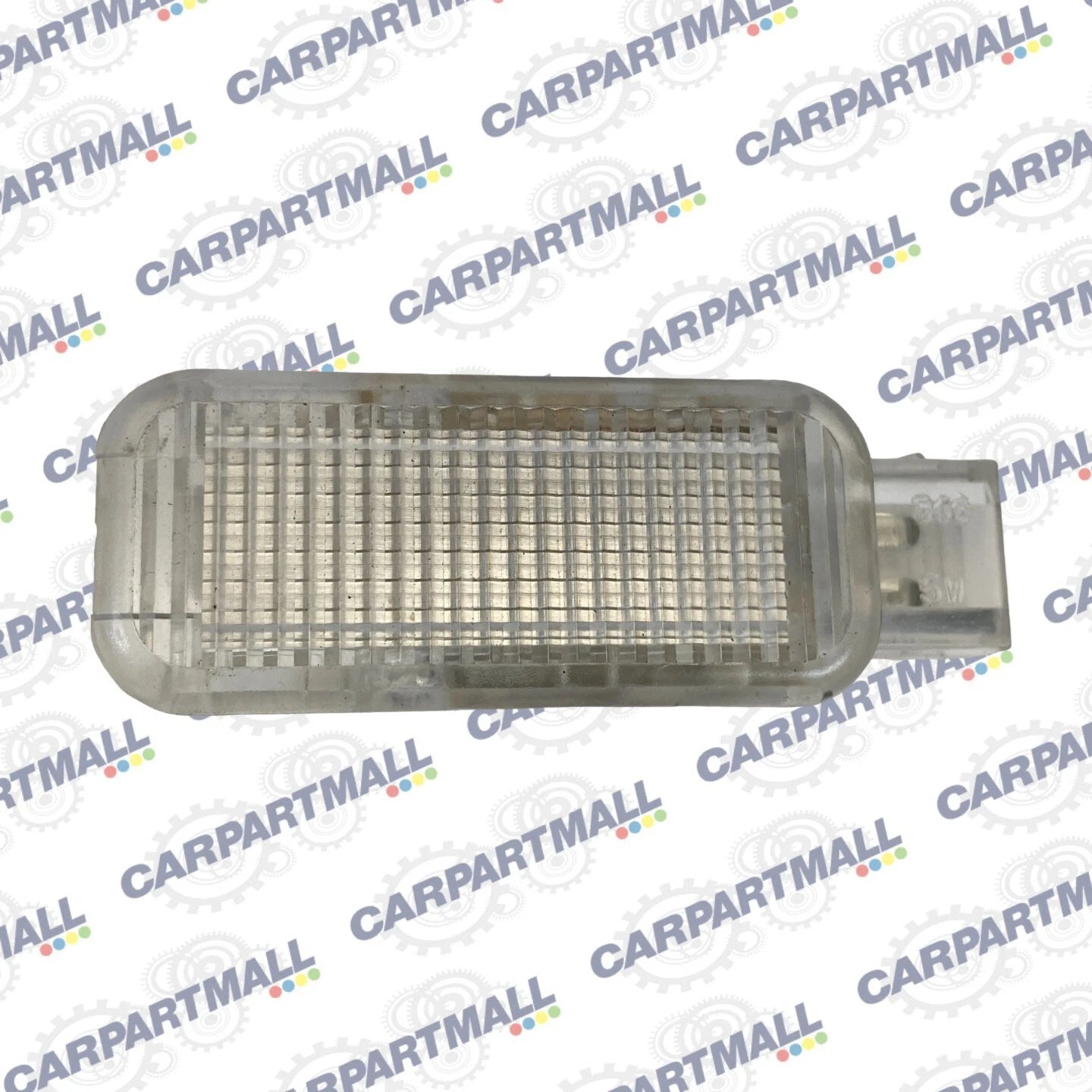 05-18 AUDI A6 QUATTRO REAR RIGHT DOOR PANEL COURTESY LAMP LIGHT 8D0-947-41 OEM
