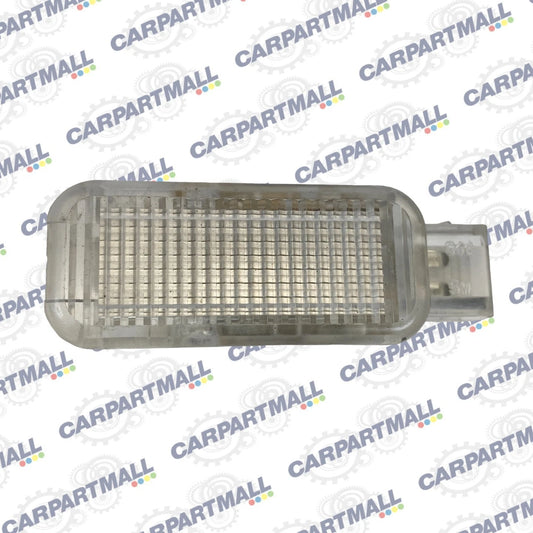 05-18 AUDI A6 QUATTRO REAR RIGHT DOOR PANEL COURTESY LAMP LIGHT 8D0-947-41 OEM