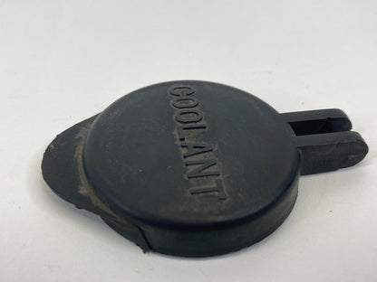 2010 11 12 2013 Kia Forte 2.0L Radiator Coolant Reservoir Tank Cap Lid Cover OEM