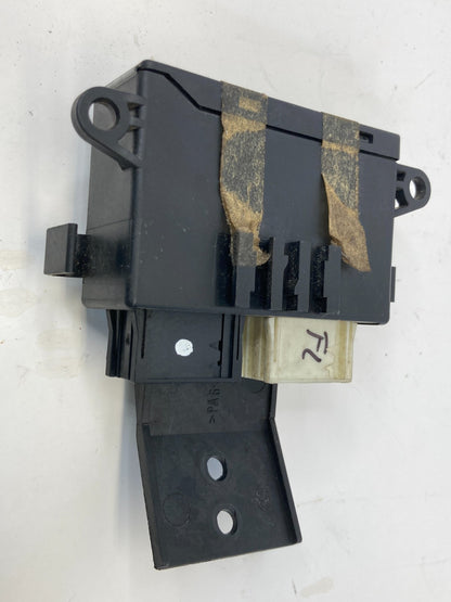 1999 2000 BMW 323i Left Mirror Memory Computer Control Module 61-31-8386427