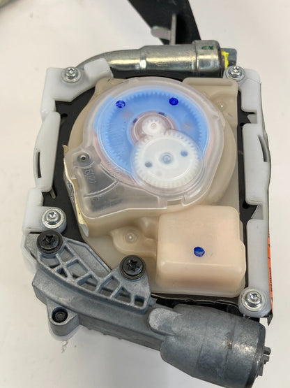 2015-2020 Honda Fit Front Right Passenger Seat Belt Lap Shoulder Retractor OEM