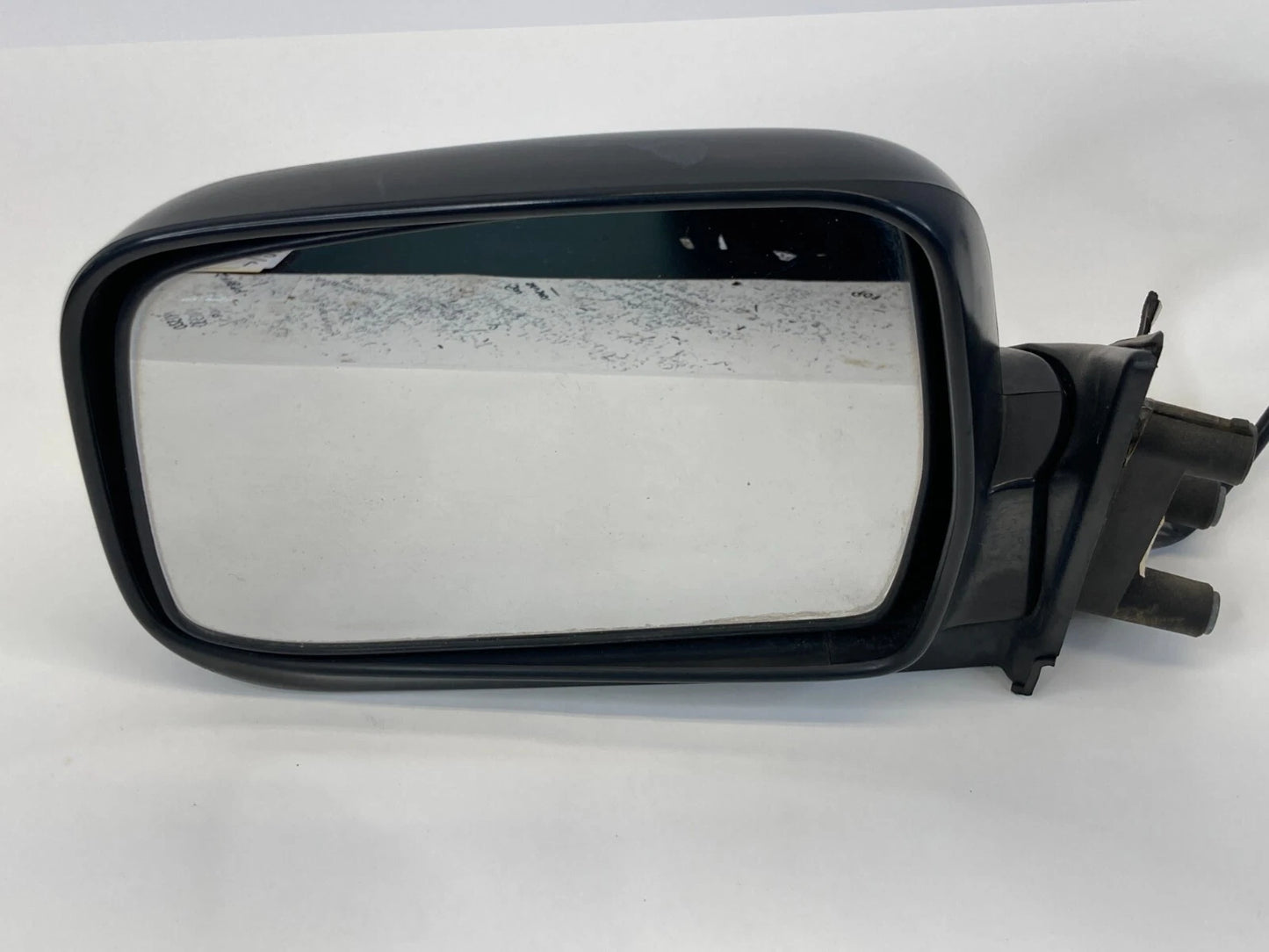 2000-2004 NISSAN XTERRA DRIVER SIDE VIEW POWER DOOR MIRROR ASSEMBLY OEM