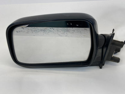 2000-2004 NISSAN XTERRA DRIVER SIDE VIEW POWER DOOR MIRROR ASSEMBLY OEM