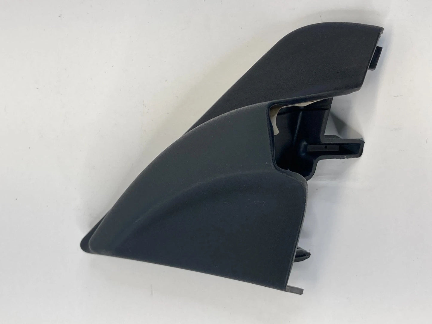 2013-2019 Ford Taurus Front Left Side Inner Door Mirror Cover Trim OEM