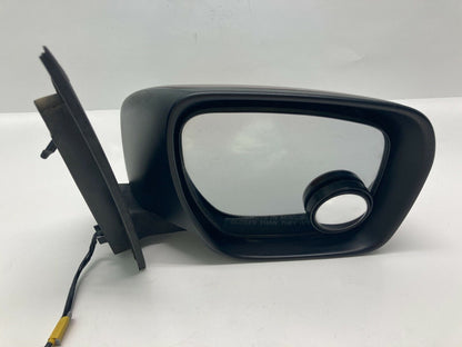 2007 2008 2009 Mazda CX-7 Front Right Passenger Side View Power Door Mirror OEM