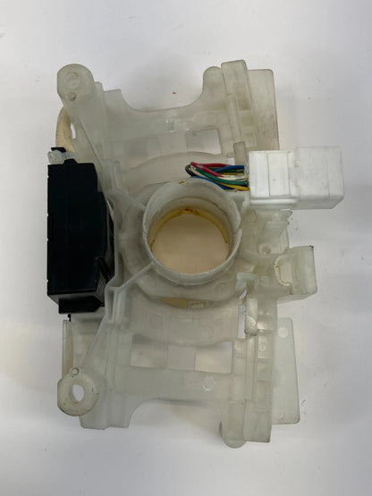 01-03 LEXUS RX300 3.0L STEERING COLUMN COMBO SWITCH MOUNT HOUSING 84310-48080