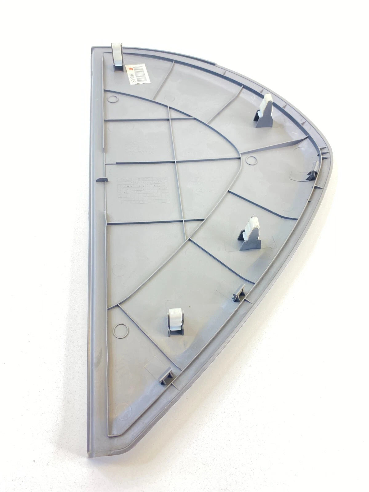 2011-2015 Hyundai Elantra Dash Right Passenger End Trim Panel Cover 84786-3X000