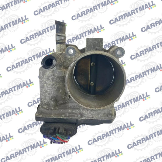 07-12 NISSAN SENTRA 2.0L VERSA 09-14 CUBE 1.8L THROTTLE BODY VALVE ET-A60-02-C