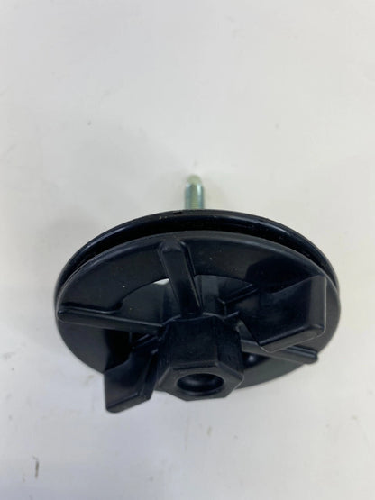 05-10 HYUNDAI TUCSON SPARE TIRE HOLD DOWN RETAINER CLAMP BOLT 62850-2E000 OEM