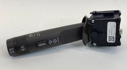 2011-2013 Buick Regal Cruise & Turn Signal Multi Control Switch 13303269 OEM