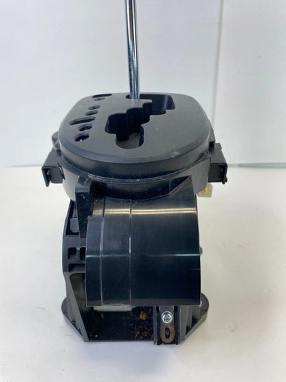 2007-2011 TOYOTA YARIS HATCHBACK FLOOR SHIFT SHIFTER GEAR SELECTOR ASSY OEM
