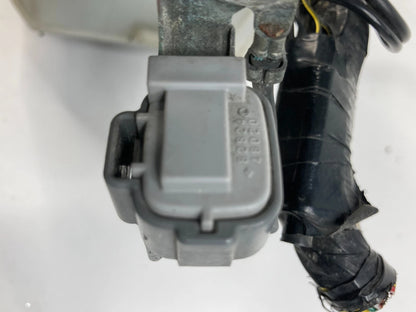 2012-2015 MAZDA 5 AT ENGINE COMPARTMENT FUSE BOX FUSEBOX JUNCTION BLOCK MAIN OEM