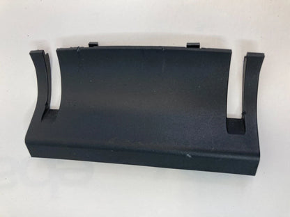 2009-2013 NISSAN ALTIMA CENTER CONSOLE ARM REST SUPPORT TRIM COVER BEZEL OEM