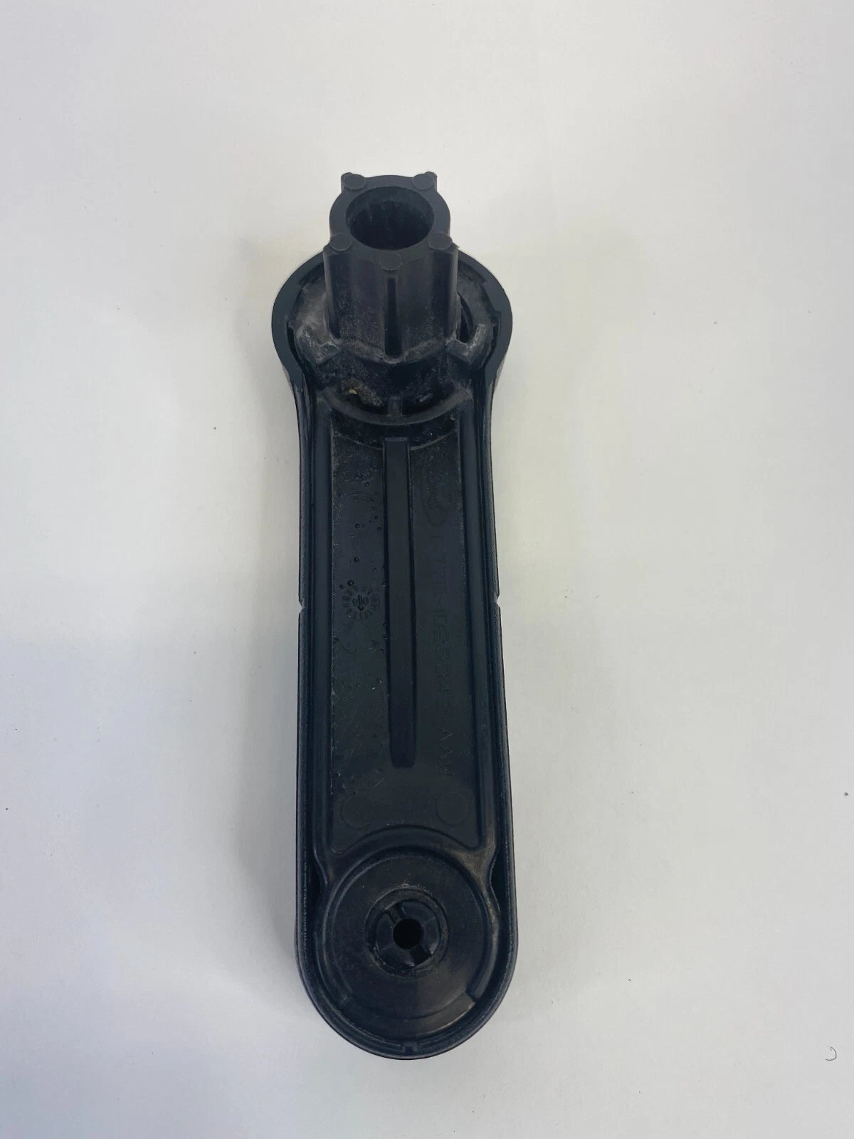 1997-2014 FORD F-150 DOOR WINDOW CRANK HANDLE FRONT OEM FACTORY F77B-1023342-AAW
