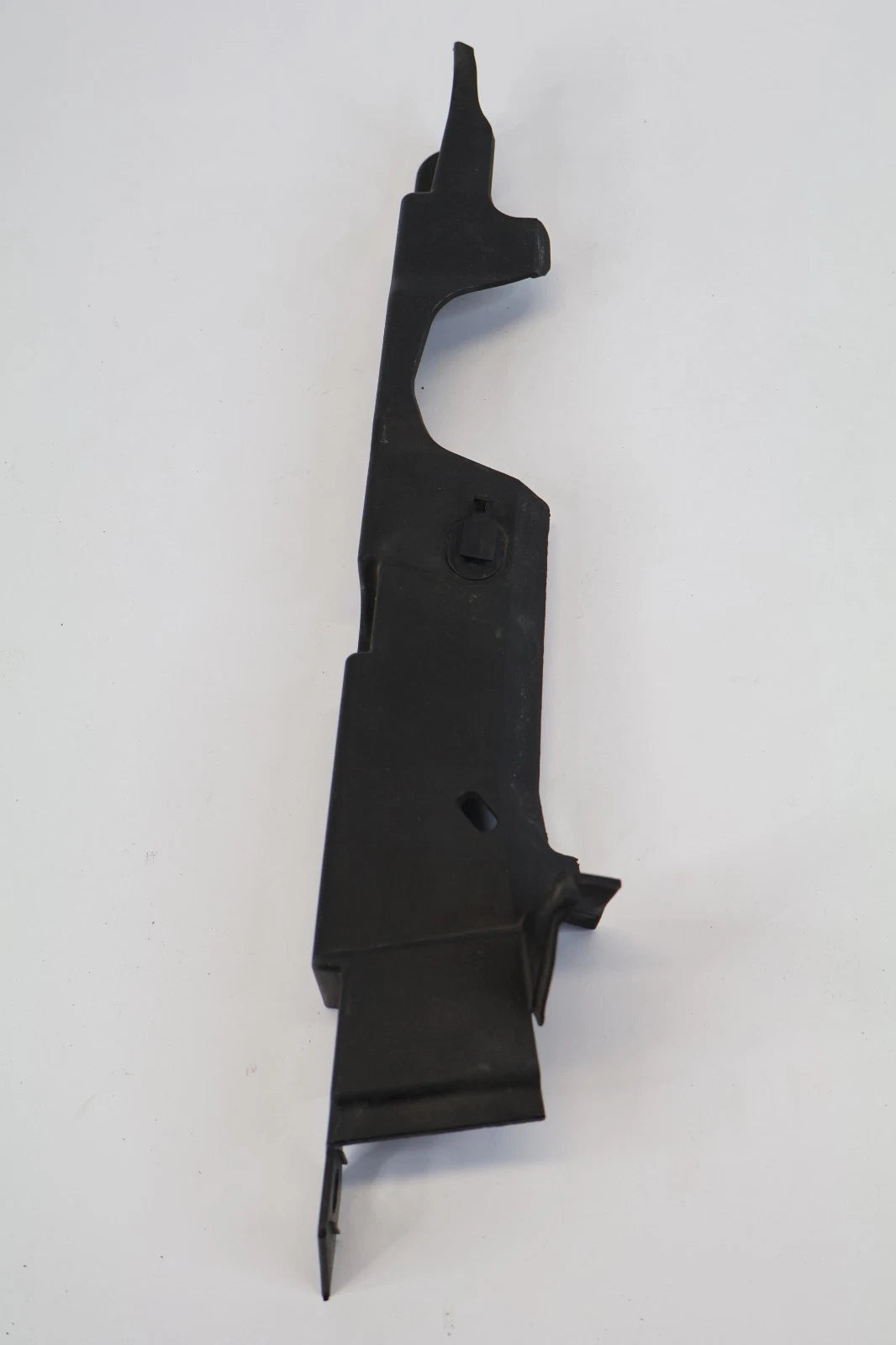 2020-2024 FORD EXPLORER FRONT LEFT FENDER UPPER LEDGE TRIM COVER LB5BS02079A OEM