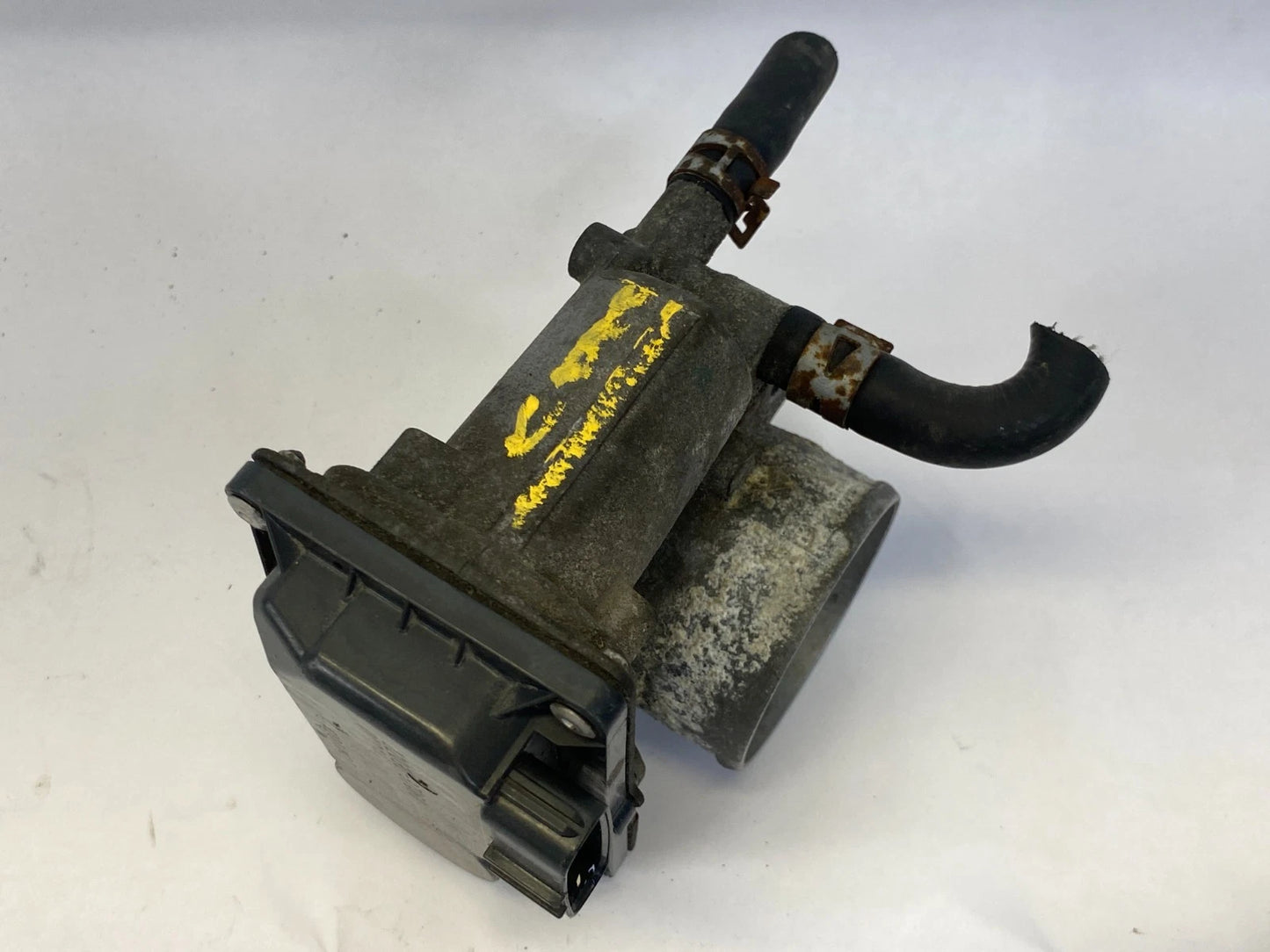 2010-2022 TOYOTA PRIUS 1.8L HYBRID THROTTLE BODY ASSEMBLY 22030-37060 OEM