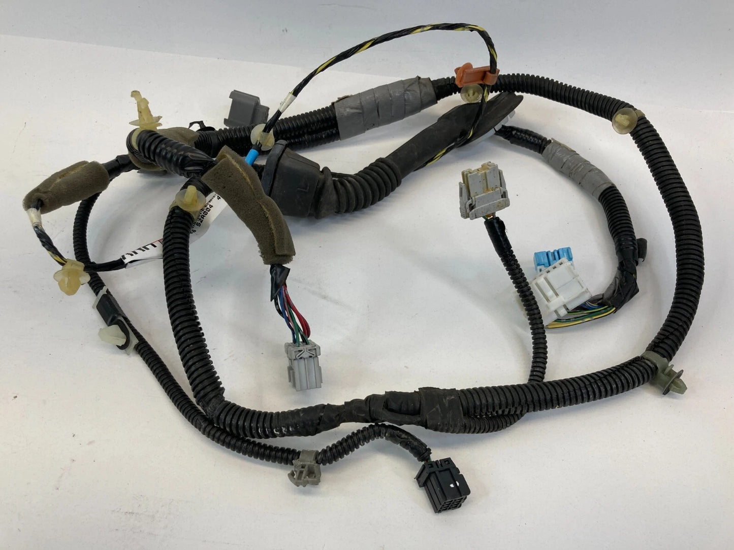 2005 2006 HONDA ODYSSEY FRONT RIGHT SIDE DOOR HARNESS WIRE 32752-SHJ-A004 OEM