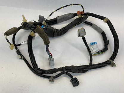 2005 2006 HONDA ODYSSEY FRONT RIGHT SIDE DOOR HARNESS WIRE 32752-SHJ-A004 OEM