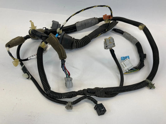 2005 2006 HONDA ODYSSEY FRONT RIGHT SIDE DOOR HARNESS WIRE 32752-SHJ-A004 OEM