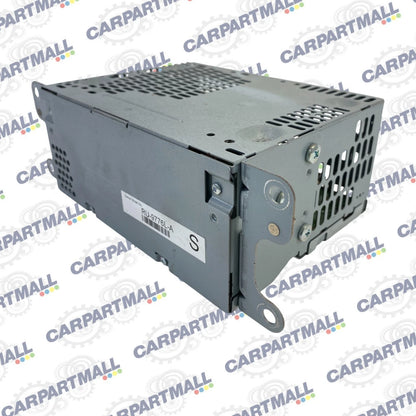 2018 2019 FORD POLICE INTERCEPTOR UTILITY AM/FM RADIO RECEIVER KB5T-18D832-BA