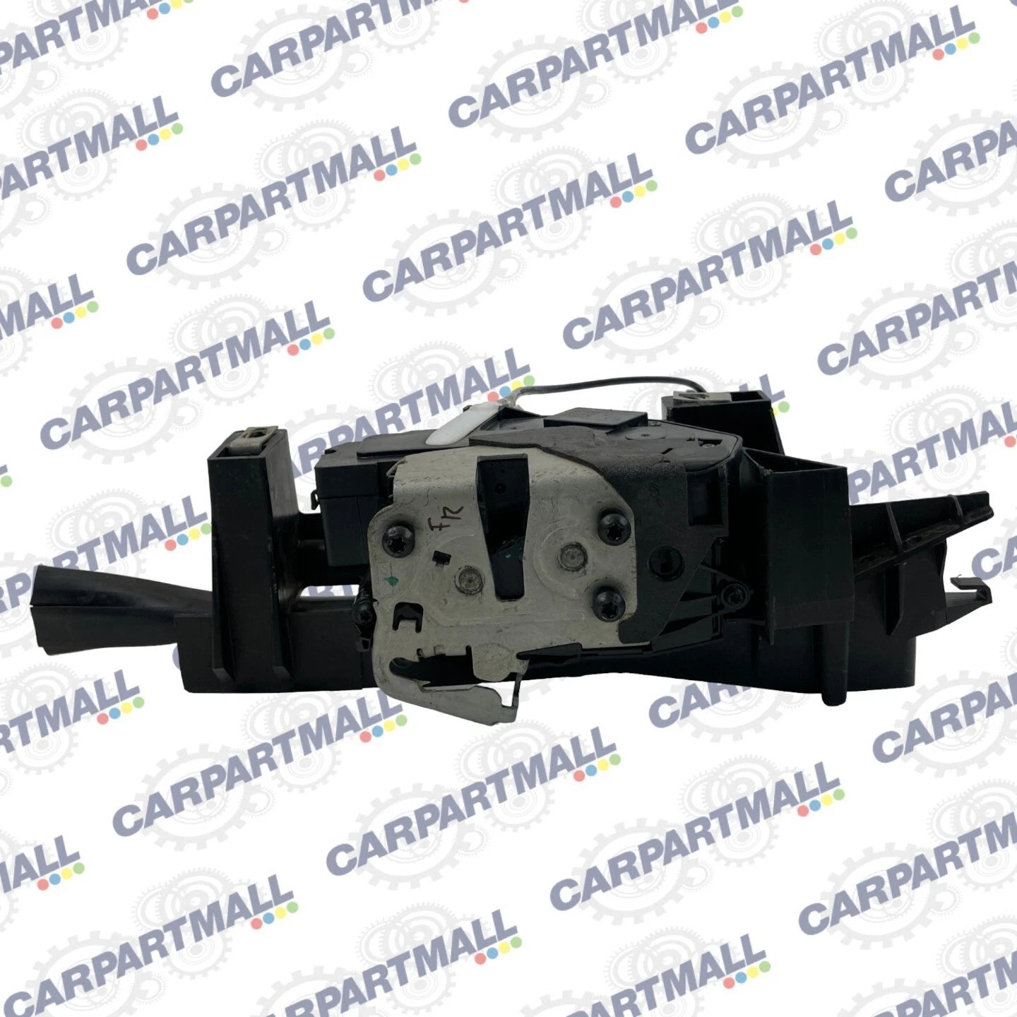 13-20 FORD FUSION FRONT RIGHT DOOR LOCK LATCH RELEASE ACTUATOR AE8A-5421812 OEM