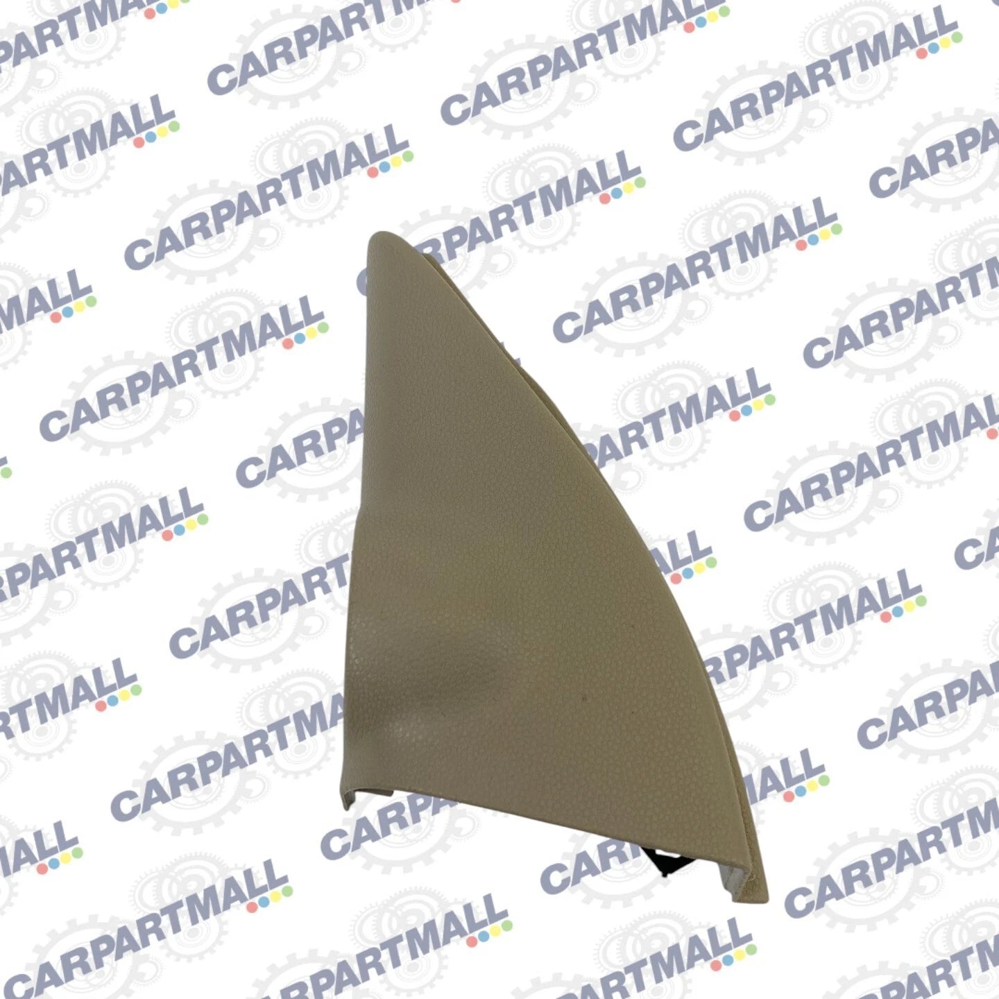 2008-2012 FORD ESCAPE FRONT LEFT SIDE CORNER MIRROR TRIM COVER PANEL OEM