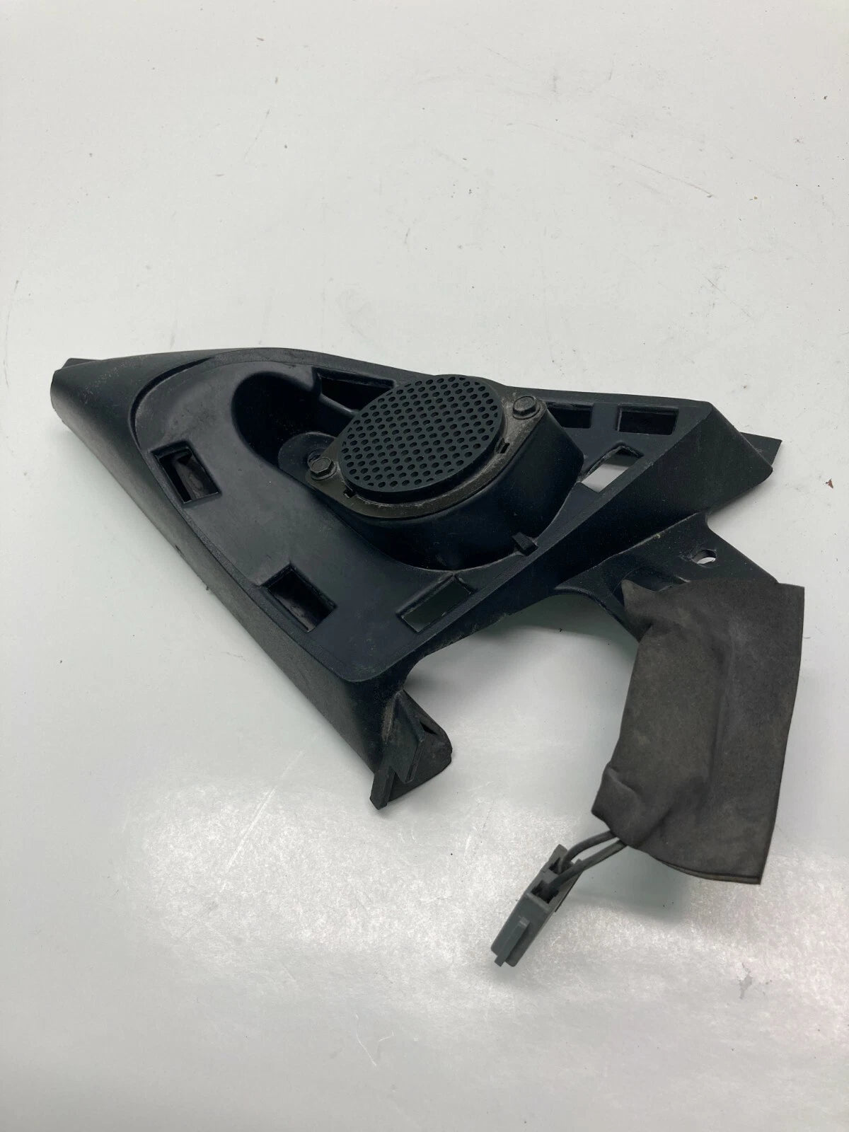 1998 1999 FORD TAURUS LEFT DRIVER SIDE DOOR SPEAKER COVER TRIM F6DF-18808-AB OEM
