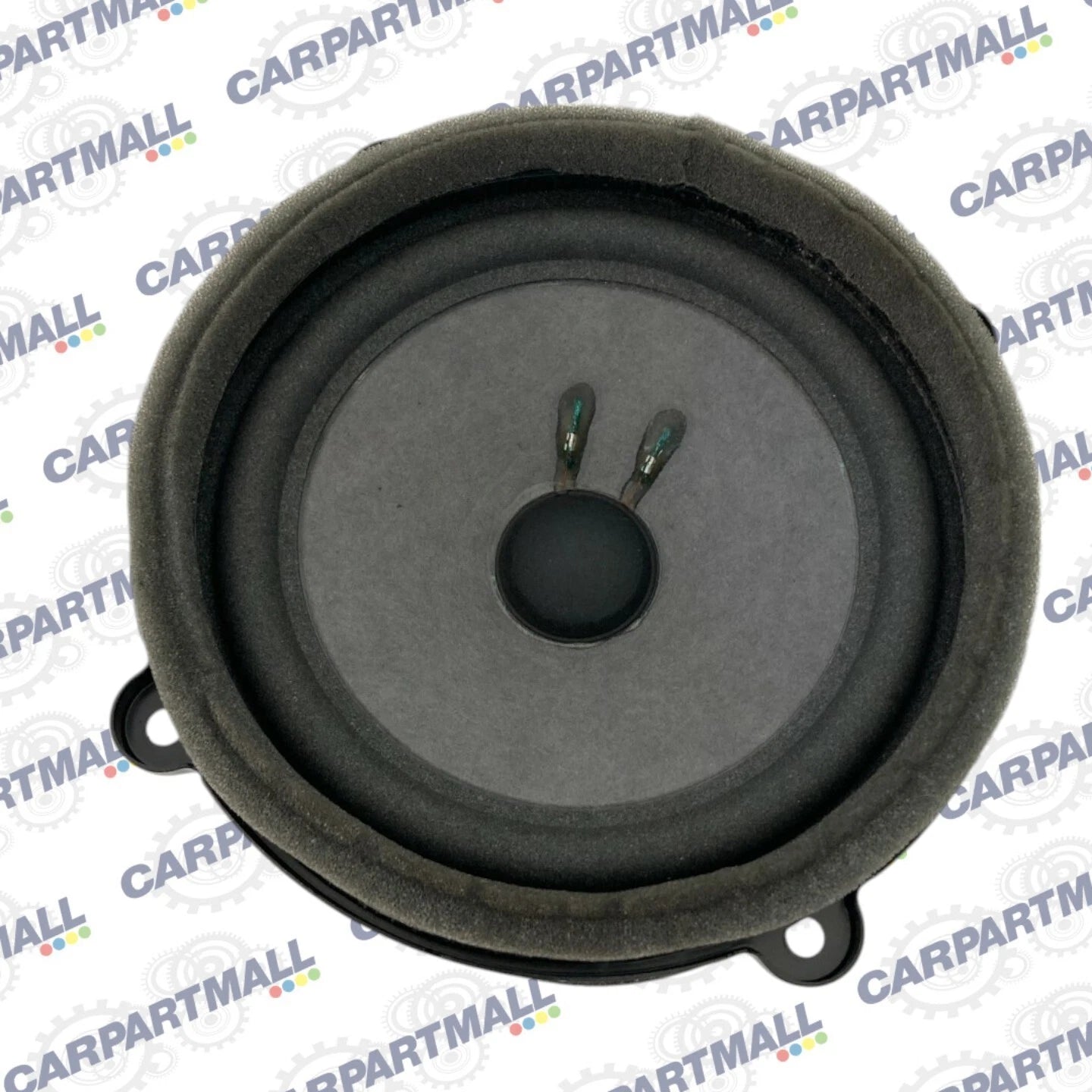 2009 2010 SATURN OUTLOOK FRONT RIGHT SIDE DOOR SOUND SYSTEM AUDIO SPEAKER OEM